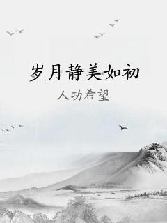 岁月静美如初