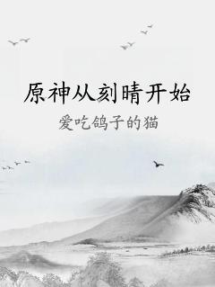 原神从刻晴开始