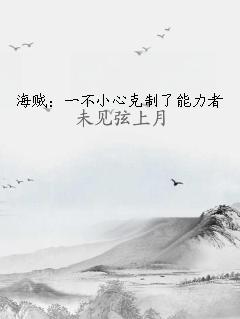 海贼：一不小心克制了能力者