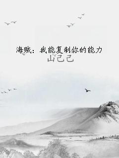 海贼：我能复制你的能力