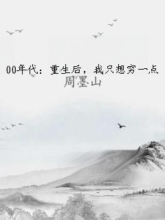 00年代：重生后，我只想穷一点