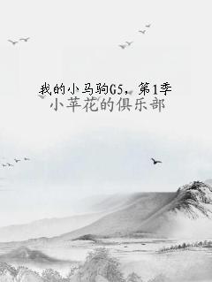 我的小马驹G5，第1季