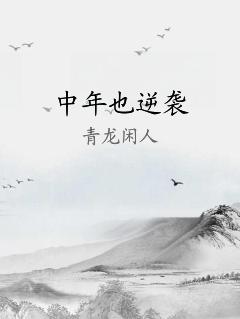 中年也逆袭
