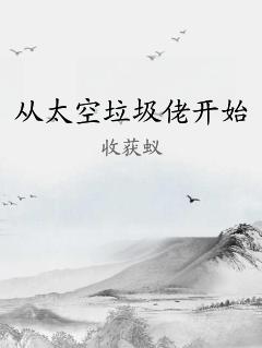 从太空垃圾佬开始