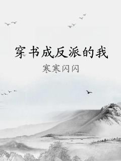 穿书成反派的我 作者：寒寒闪闪