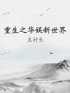 重生之华娱新世界