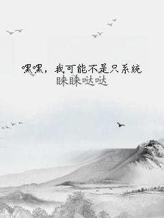  嘿嘿，我可能不是只系统