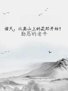 诸天，从高山上的花环开始！