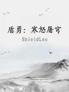 盾勇：寒怒屠穹 作者：作者：ShieldLeo